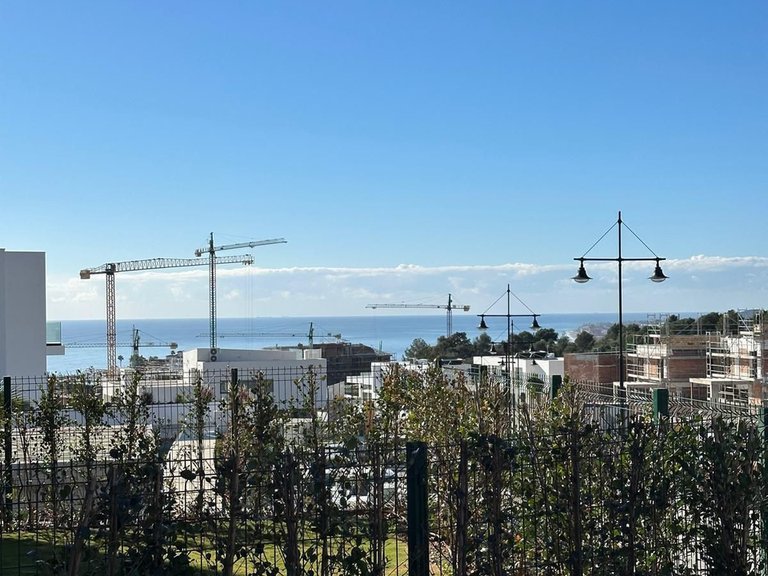 Apartment for Sale in Costa del Sol, Benalmadena Costa, Malaga 10