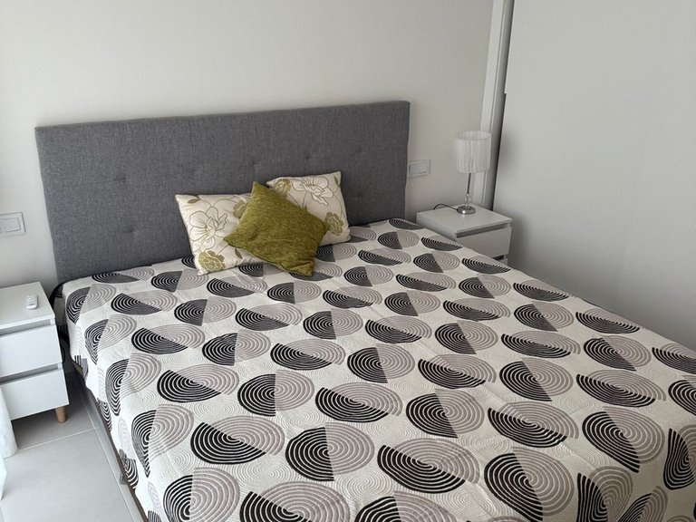 Apartment for Sale in Costa del Sol, Benalmadena Costa, Malaga 12