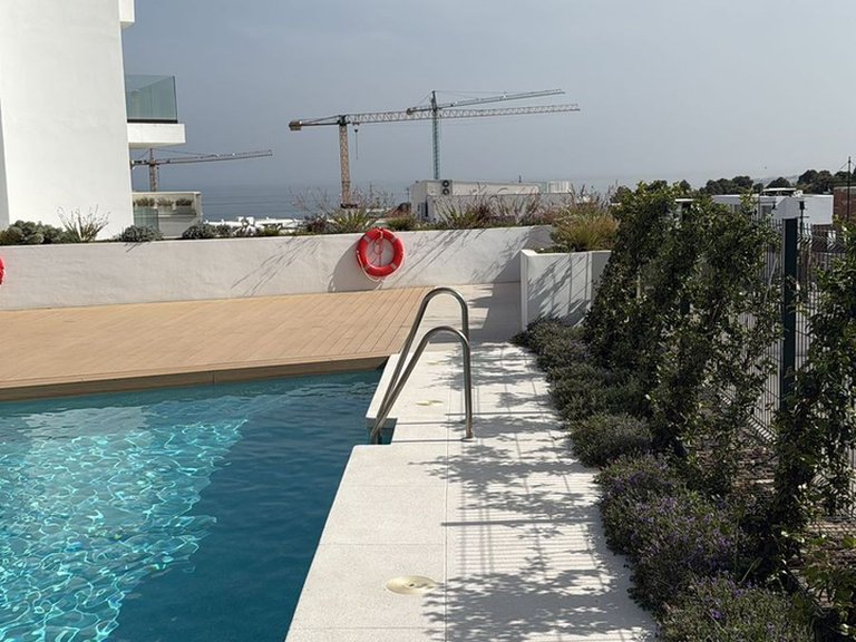Apartment for Sale in Costa del Sol, Benalmadena Costa, Malaga 19