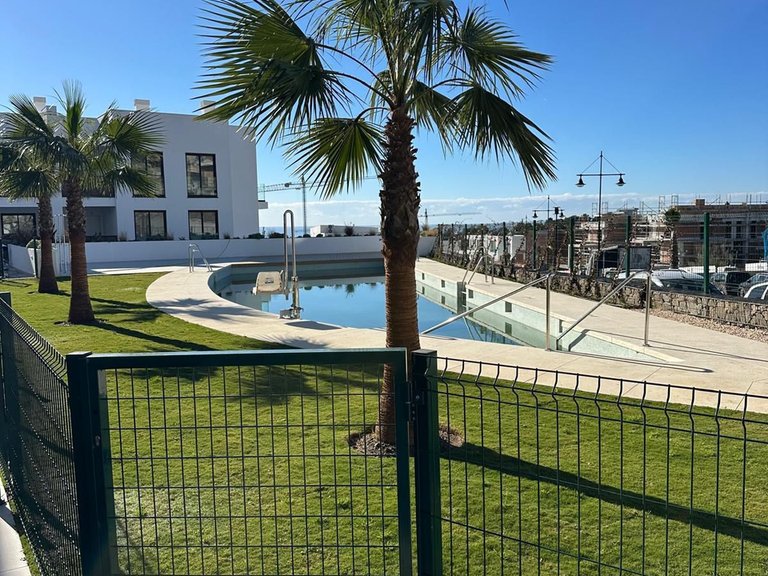 Apartment for Sale in Costa del Sol, Benalmadena Costa, Malaga 20