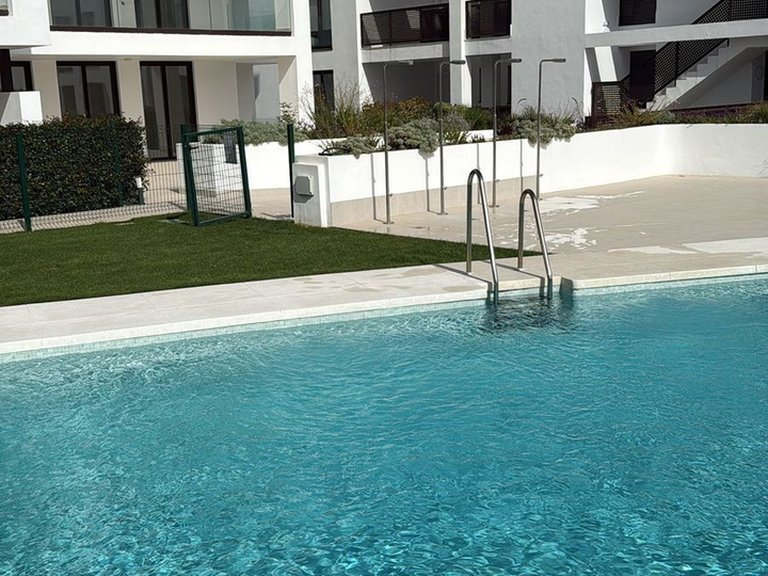 Apartment for Sale in Costa del Sol, Benalmadena Costa, Malaga 21