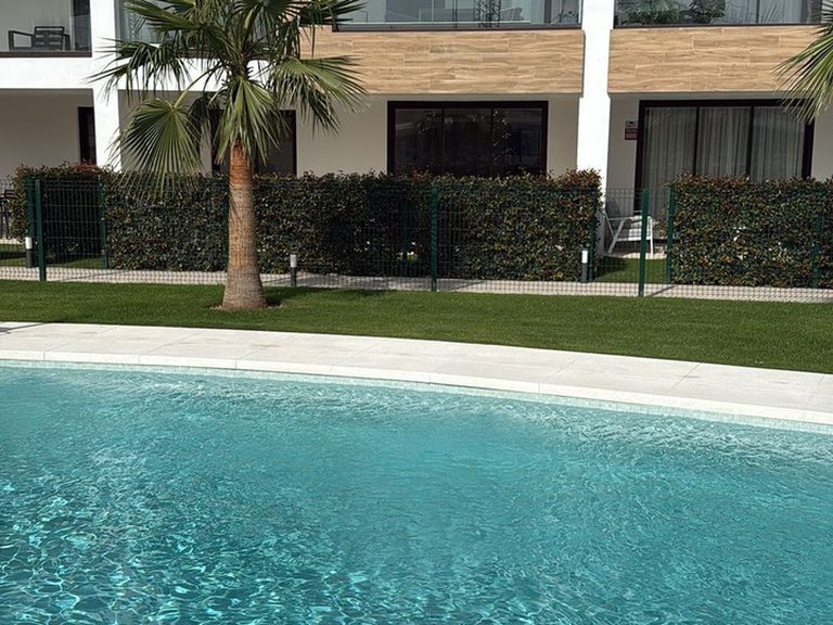 Apartment for Sale in Costa del Sol, Benalmadena Costa, Malaga 22