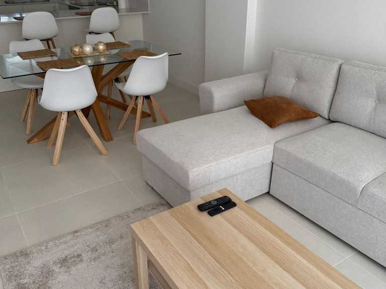 Apartment for Sale in Costa del Sol, Benalmadena Costa, Malaga 5