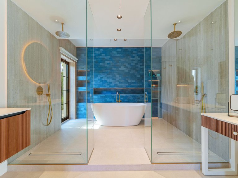 Villa for Sale in Puerto Banús, Malaga 45