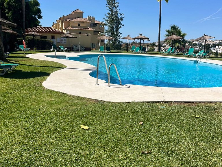 Apartment for Sale in Costa del Sol, Selwo, Malaga 1