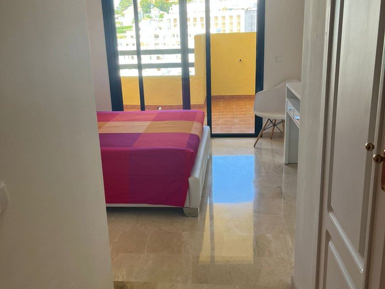 Apartment for Sale in Costa del Sol, Selwo, Malaga 14