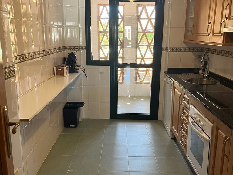 Apartment for Sale in Costa del Sol, Selwo, Malaga 23