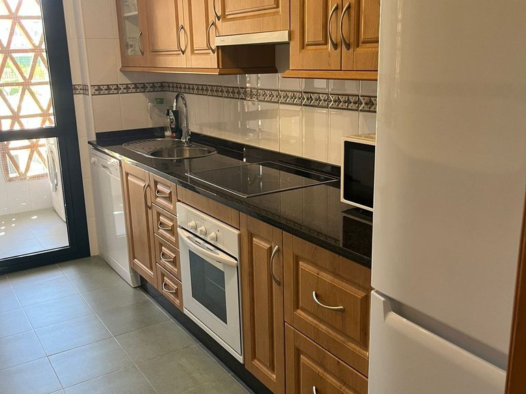 Apartment for Sale in Costa del Sol, Selwo, Malaga 24