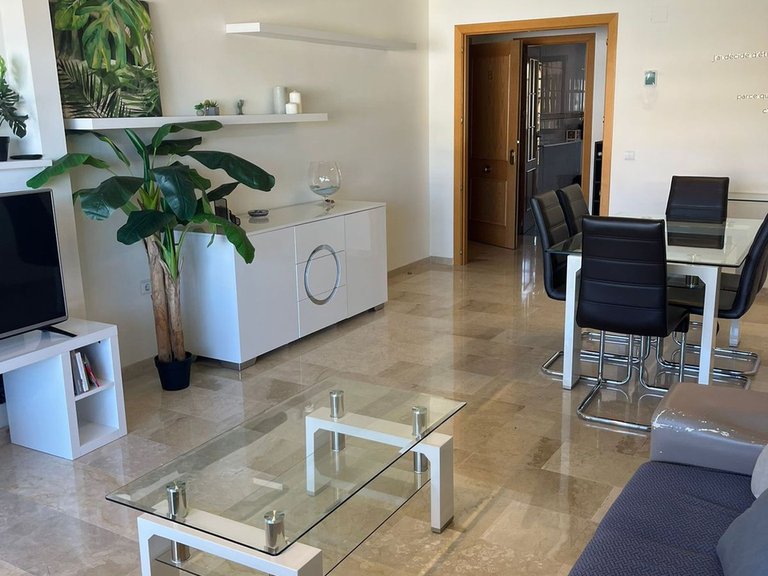 Apartment for Sale in Costa del Sol, Selwo, Malaga 3