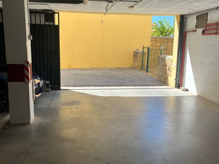 Apartment for Sale in Costa del Sol, Selwo, Malaga 31