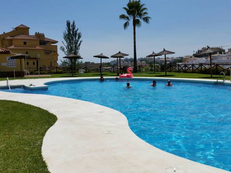 Apartment for Sale in Costa del Sol, Selwo, Malaga 33
