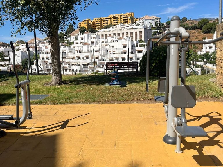 Apartment for Sale in Costa del Sol, Selwo, Malaga 35