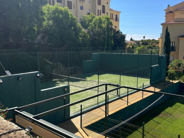 Apartment for Sale in Costa del Sol, Selwo, Malaga 36