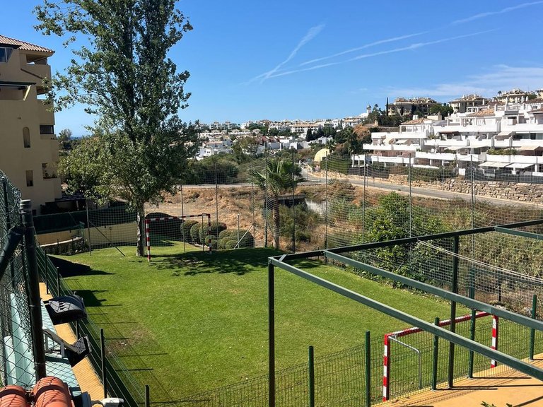 Apartment for Sale in Costa del Sol, Selwo, Malaga 37