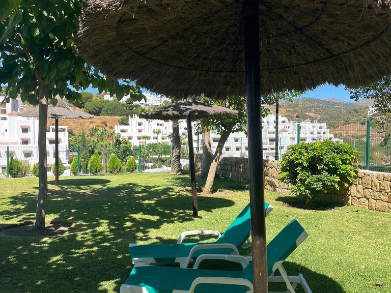 Apartment for Sale in Costa del Sol, Selwo, Malaga 39