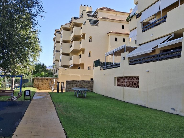 Apartment for Sale in Costa del Sol, Selwo, Malaga 40
