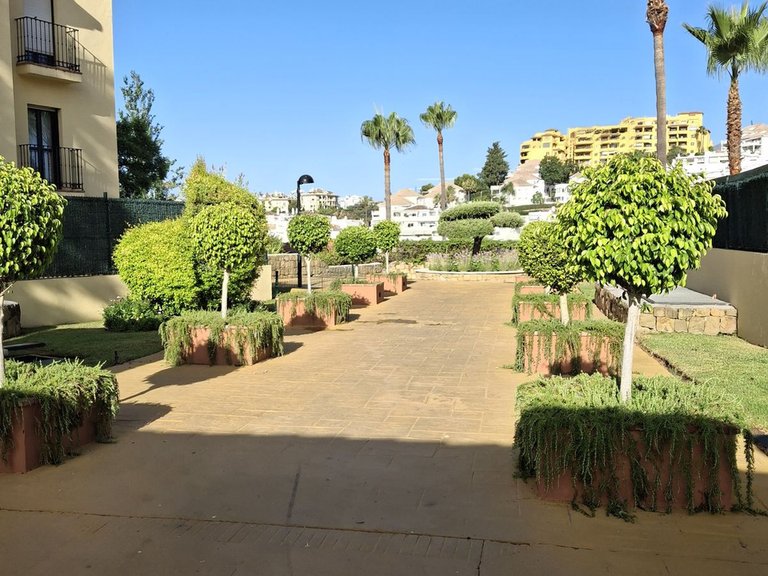 Apartment for Sale in Costa del Sol, Selwo, Malaga 41