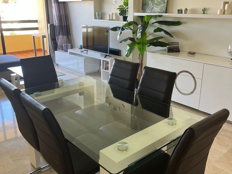 Apartment for Sale in Costa del Sol, Selwo, Malaga 5