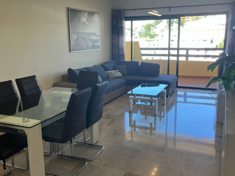 Apartment for Sale in Costa del Sol, Selwo, Malaga 7