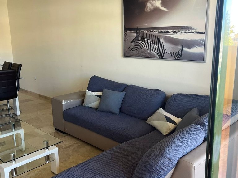Apartment for Sale in Costa del Sol, Selwo, Malaga 8