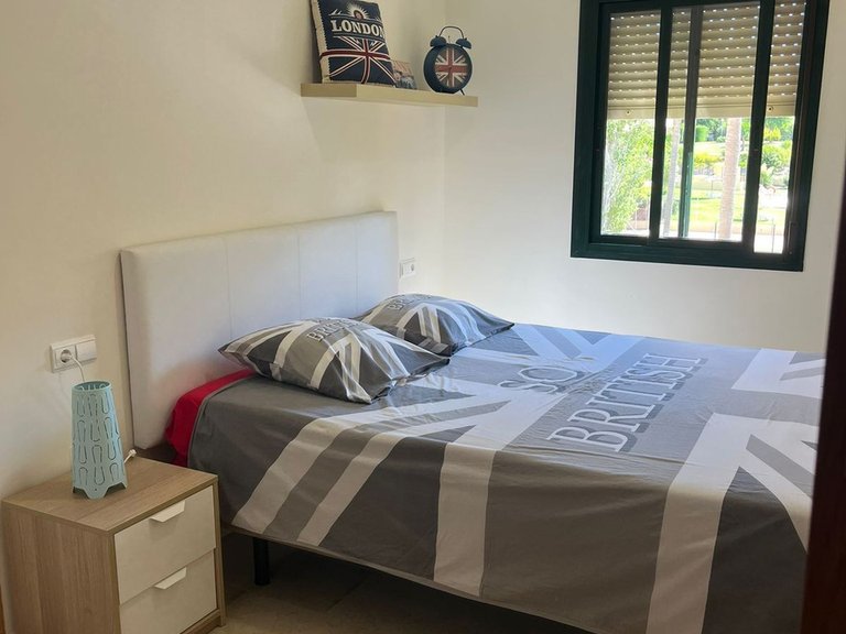 Apartment for Sale in Costa del Sol, Selwo, Malaga 9