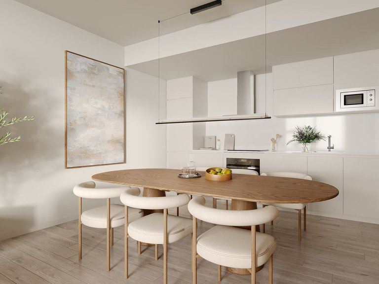 Apartment for Sale in Costa del Sol Mijas Costa, Malaga 7