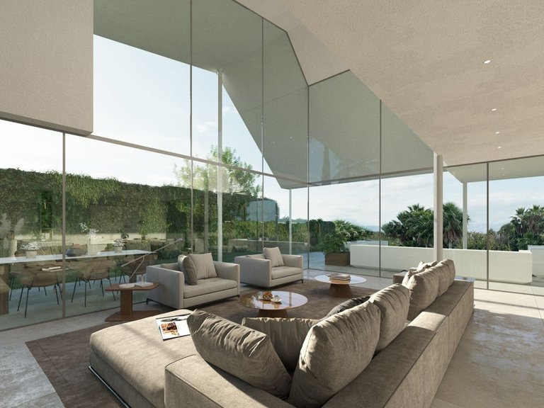 Villa for Sale in Fuengirola, Malaga 1
