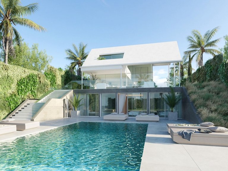 Villa for Sale in Fuengirola, Malaga 2
