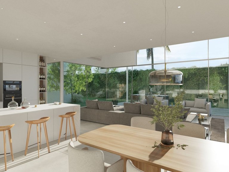 Villa for Sale in Fuengirola, Malaga 3