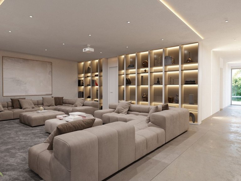 Villa for Sale in Fuengirola, Malaga 4