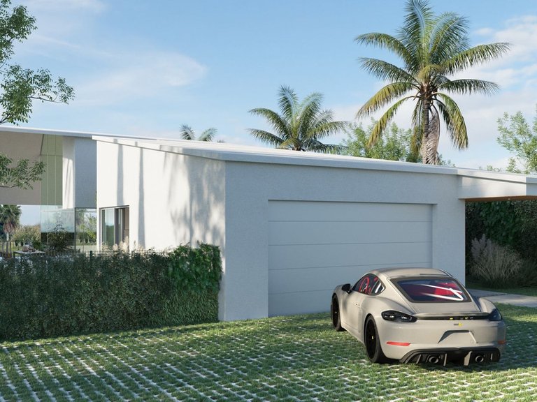 Villa for Sale in Fuengirola, Malaga 8
