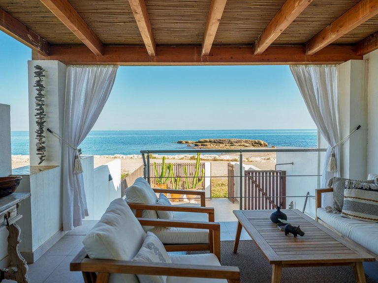 Town House for Sale in Estepona, Malaga 1