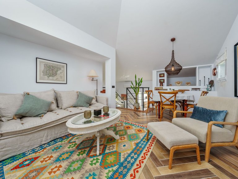 Town House for Sale in Estepona, Malaga 10
