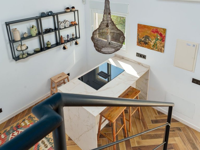 Town House for Sale in Estepona, Malaga 11
