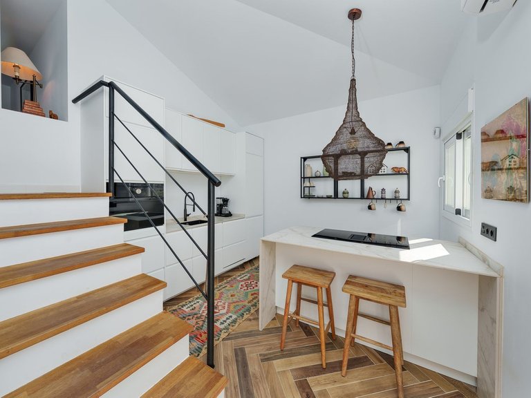 Town House for Sale in Estepona, Malaga 12