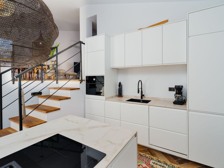 Town House for Sale in Estepona, Malaga 13
