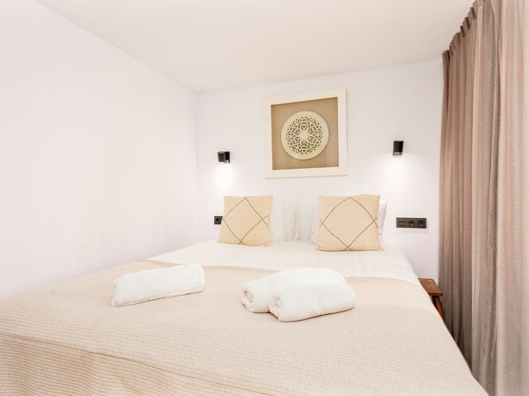 Town House for Sale in Estepona, Malaga 17