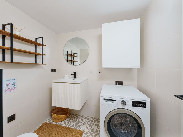 Town House for Sale in Estepona, Malaga 22
