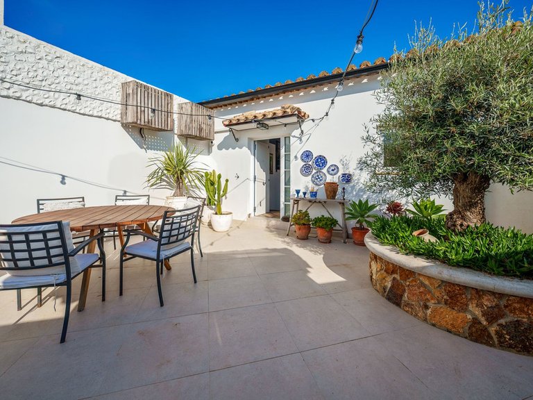 Town House for Sale in Estepona, Malaga 26