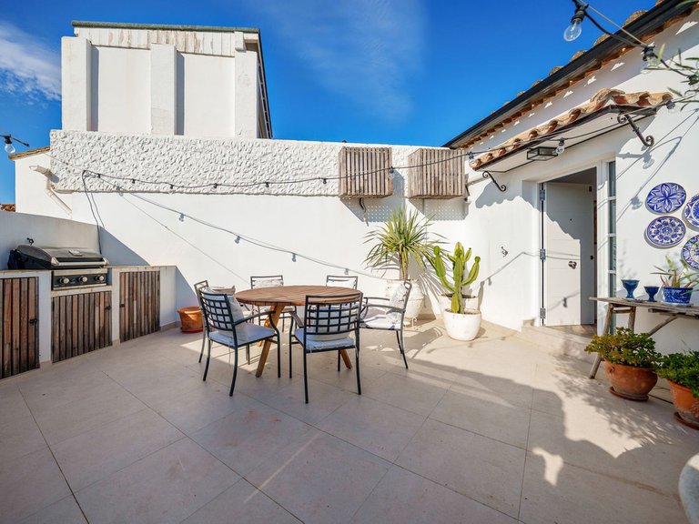 Town House for Sale in Estepona, Malaga 27