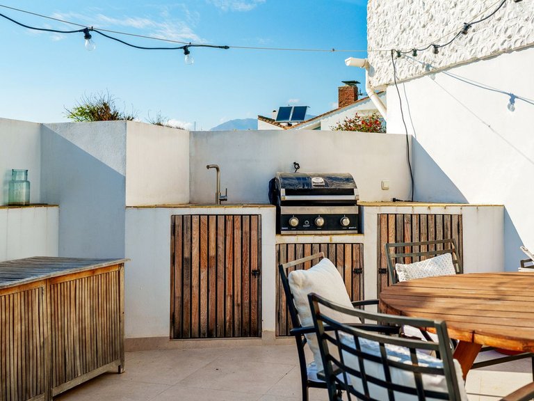 Town House for Sale in Estepona, Malaga 28