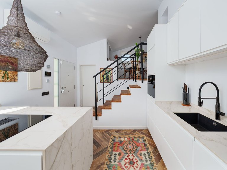 Town House for Sale in Estepona, Malaga 3