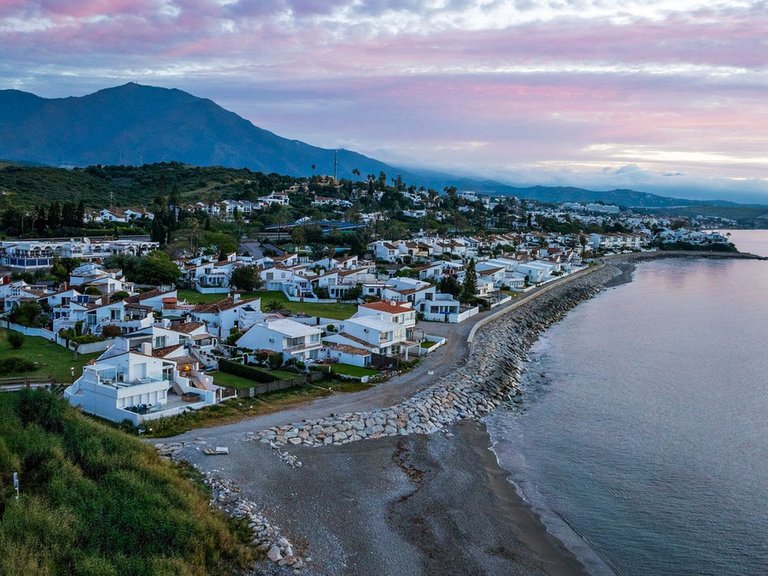 Town House for Sale in Estepona, Malaga 33