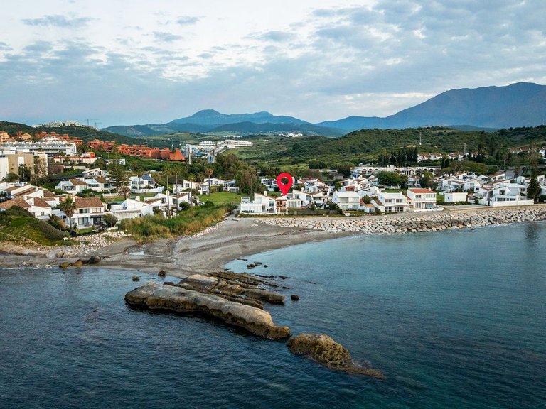 Town House for Sale in Estepona, Malaga 34