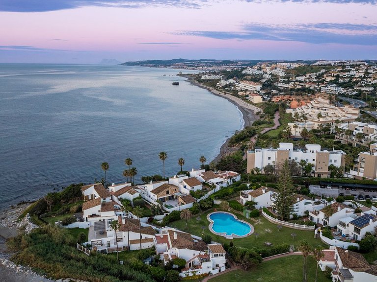 Town House for Sale in Estepona, Malaga 36