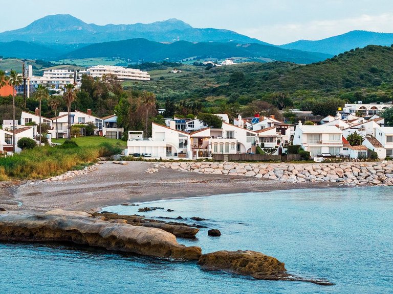 Town House for Sale in Estepona, Malaga 37