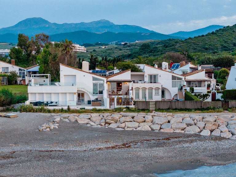 Town House for Sale in Estepona, Malaga 38