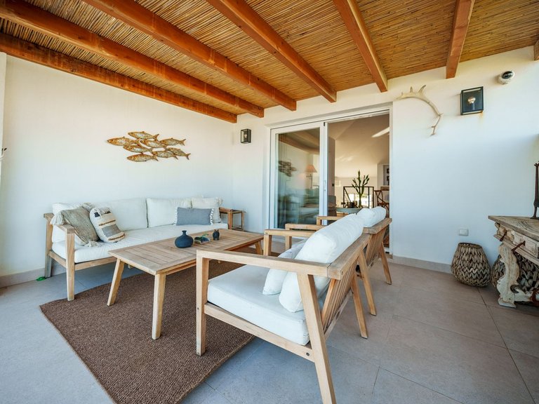 Town House for Sale in Estepona, Malaga 8