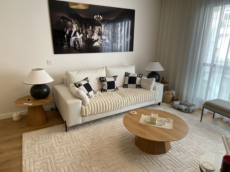 Apartment for Sale in Costa del Sol, Estepona, Malaga 1