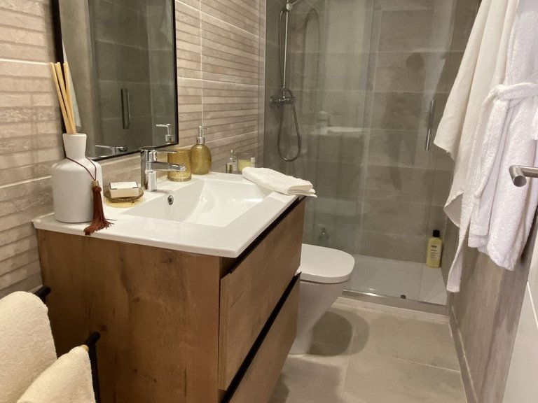 Apartment for Sale in Costa del Sol, Estepona, Malaga 17